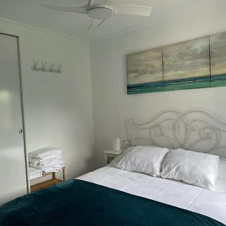 Casa Pepita Apartamento *