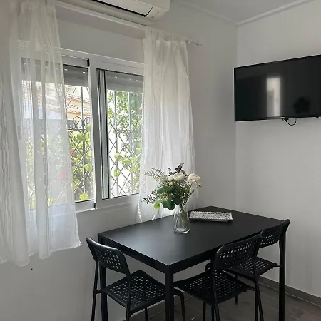 Casa Pepita Daire Denia