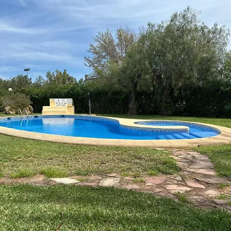 Casa Pepita * Denia