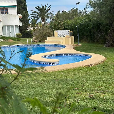 Apartamento Casa Pepita