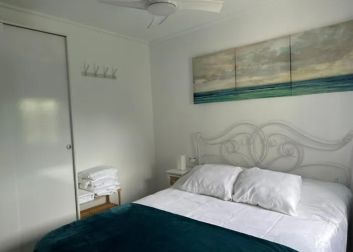 Casa Pepita Apartamento *