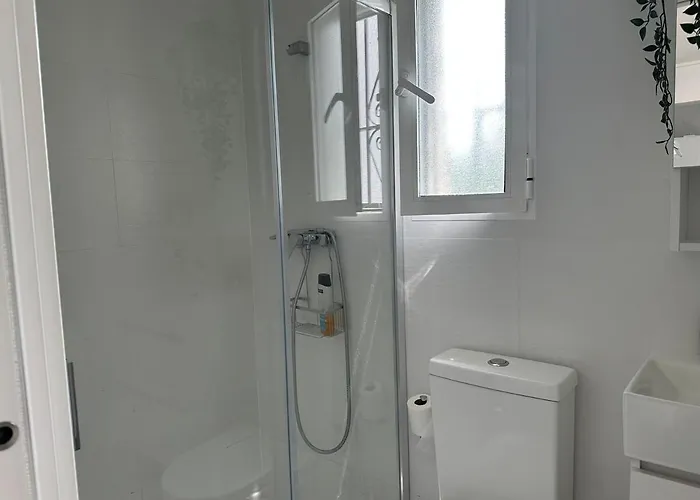 Casa Pepita Apartamento Dénia