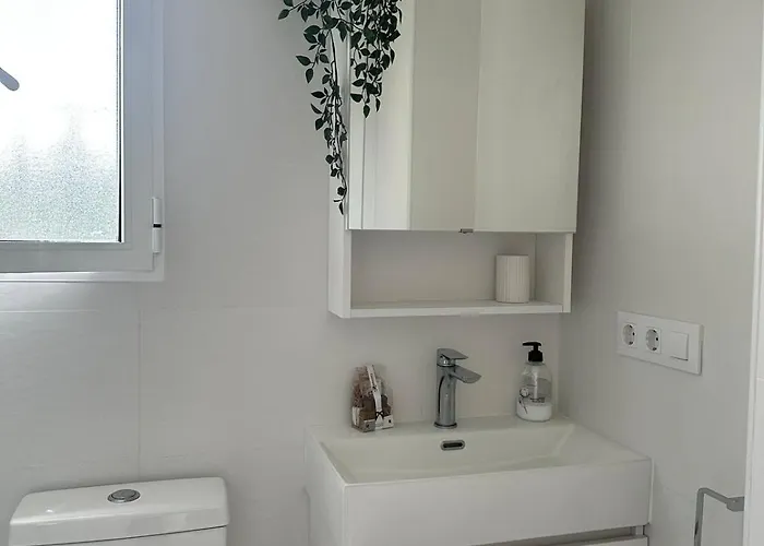 Casa Pepita Apartamento *