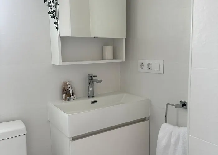 Casa Pepita * Dénia