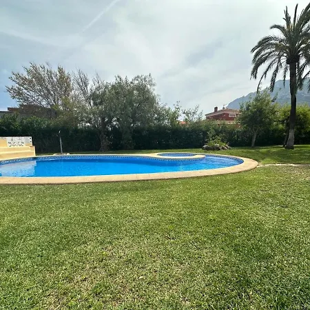 Casa Pepita *