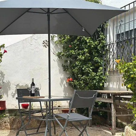 Casa Pepita Denia