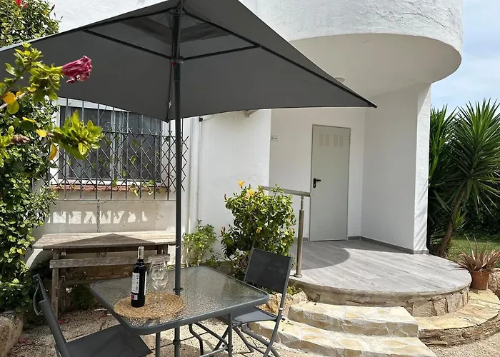 Casa Pepita *