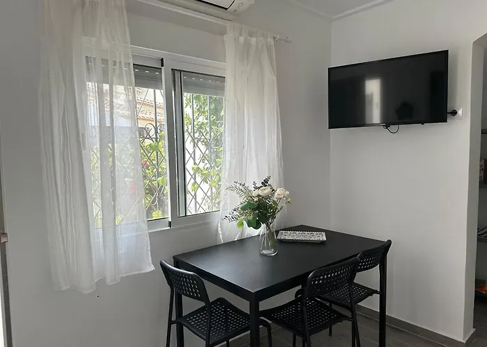 Casa Pepita Διαμέρισμα Denia