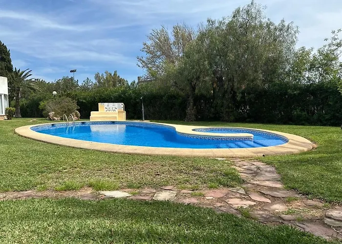Casa Pepita * Denia