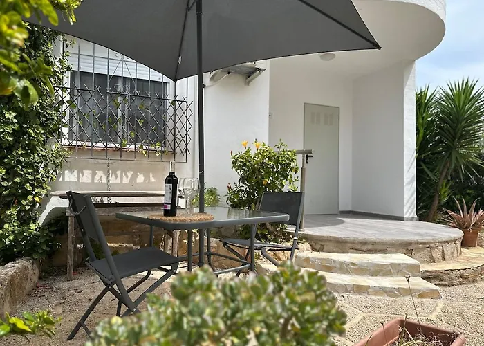 Casa Pepita