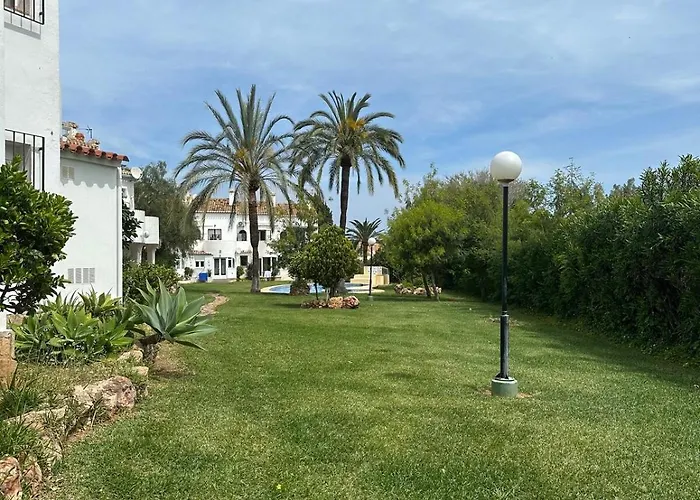Casa Pepita *