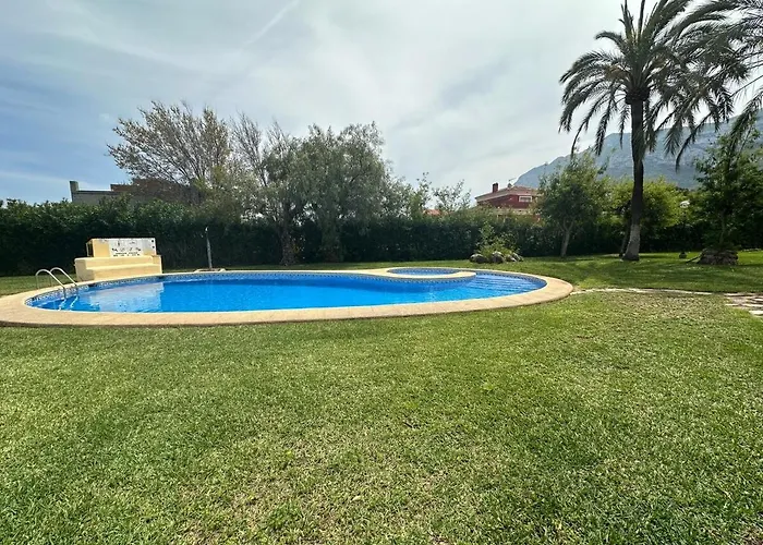 Casa Pepita *