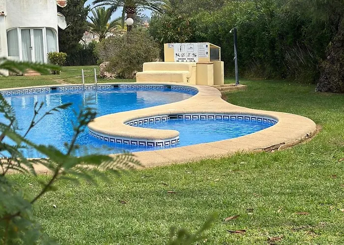 Διαμέρισμα Casa Pepita