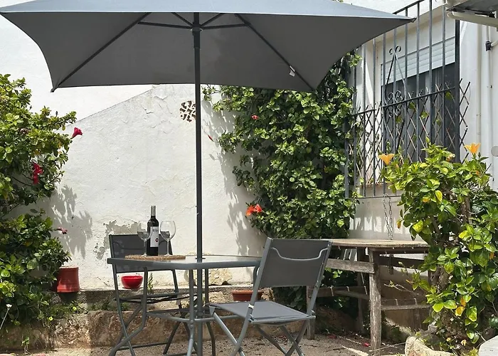 Casa Pepita Denia